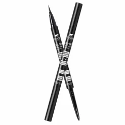 Kokie Gel-Ink Dual Ended Liner Black