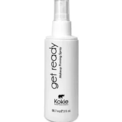 Kokie Get Ready Makeup Priming Spray