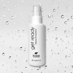 Kokie Get Ready Makeup Priming Spray