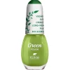 Kokie Green Nail Polish – Venom