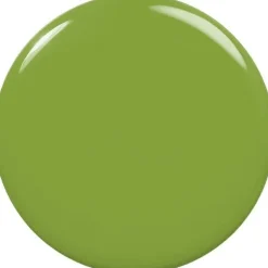 Kokie Green Nail Polish – Venom