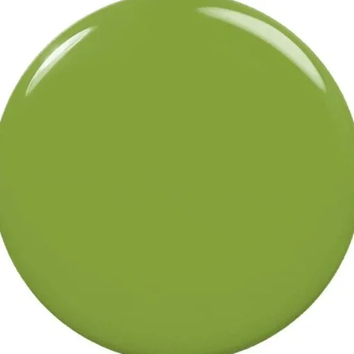 Kokie Green Nail Polish – Venom