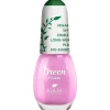 Kokie Green Nail Polish – Cherry Blossom