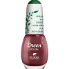 Kokie Green Nail Polish – Wild Rose