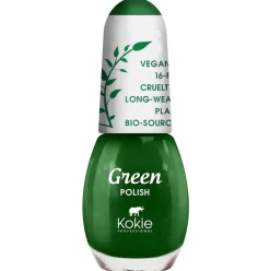 Kokie Green Nail Polish – Eden