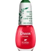 Kokie Green Nail Polish – Rendezvous