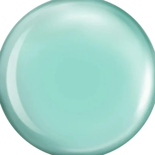 Kokie Green Nail Polish – What Deadline