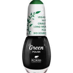 Kokie Green Nail Polish – Eclipse