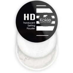 Kokie HD Translucent Setting Powder