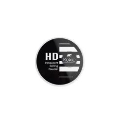 Kokie HD Translucent Setting Powder