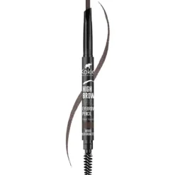 Kokie High Brow Angeled Brow Pencil – Rich Brunette