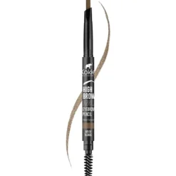 Kokie High Brow Angeled Brow Pencil – Blonde