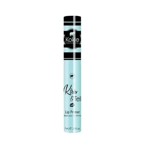 Kokie Kiss & Tell Lip Primer