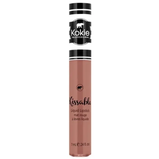 Kokie Kissable Matte Liquid Lipstick – Nirvana