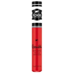 Kokie Kissable Matte Liquid Lipstick – Glorious