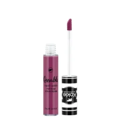 Kokie Kissable Matte Liquid Lipstick – Impeccable