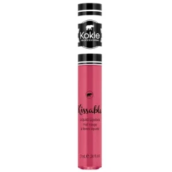 Kokie Kissable Matte Liquid Lipstick – Sweet Talk