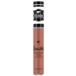 Kokie Kissable Matte Liquid Lipstick – Serenity