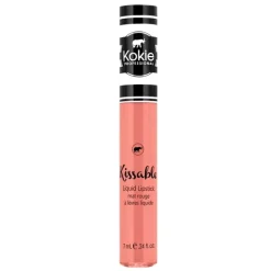 Kokie Kissable Matte Liquid Lipstick – Instigator
