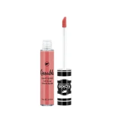 Kokie Kissable Matte Liquid Lipstick – Instigator