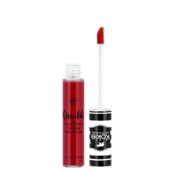 Kokie Kissable Matte Liquid Lipstick – Monarch