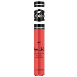 Kokie Kissable Matte Liquid Lipstick – Havana Nights