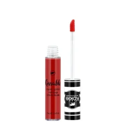 Kokie Kissable Matte Liquid Lipstick – On Fire