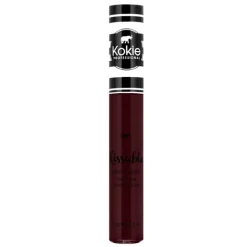 Kokie Kissable Matte Liquid Lipstick – Shadowy