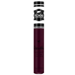 Kokie Kissable Matte Liquid Lipstick – Nightfall