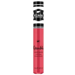 Kokie Kissable Matte Liquid Lipstick – French Kiss