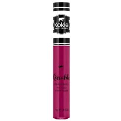 Kokie Kissable Matte Liquid Lipstick – Vixen