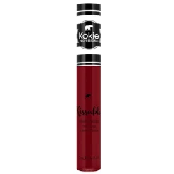 Kokie Kissable Matte Liquid Lipstick – Boss Lady