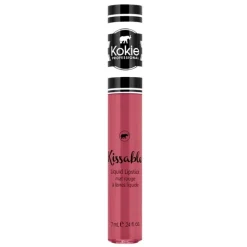 Kokie Kissable Matte Liquid Lipstick – Desire