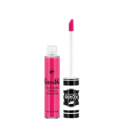 Kokie Kissable Matte Liquid Lipstick – Wild At Heart