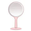 Kokie LED Handheld Ring Mirror – USB Rechargeable