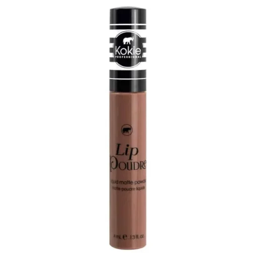 Kokie Lip Poudre Liquid Matte Powder – Stunner