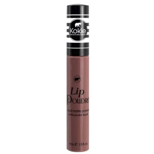 Kokie Lip Poudre Liquid Matte Powder – Whimsy