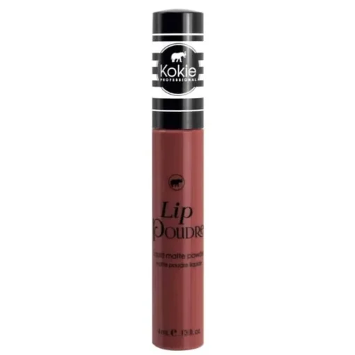 Kokie Lip Poudre Liquid Matte Powder – Midtown