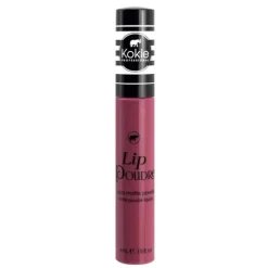 Kokie Lip Poudre Liquid Matte Powder – Heartfelt