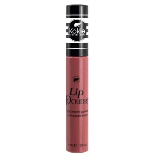 Kokie Lip Poudre Liquid Matte Powder – Infamous