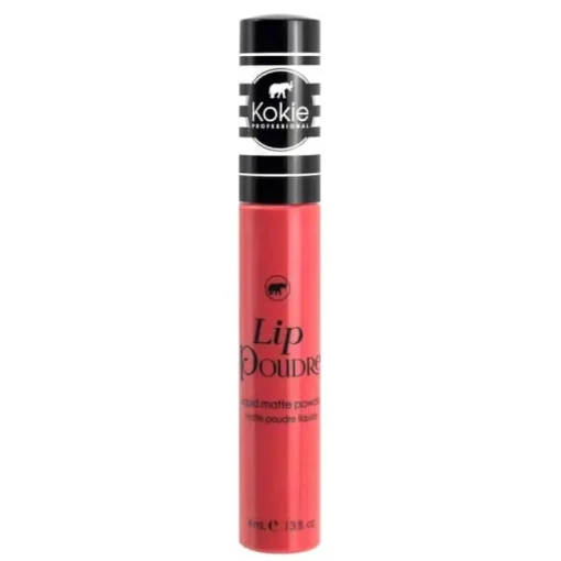 Kokie Lip Poudre Liquid Matte Powder – Star Status