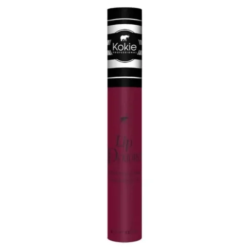 Kokie Lip Poudre Liquid Matte Powder – Secrecy