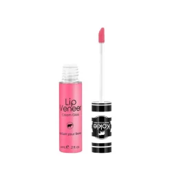 Kokie Lip Veneer Cream Lip Gloss – Forever Young