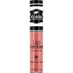 Kokie Lip Veneer Cream Lip Gloss – Hearts Delight