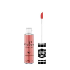 Kokie Lip Veneer Cream Lip Gloss – Hearts Delight