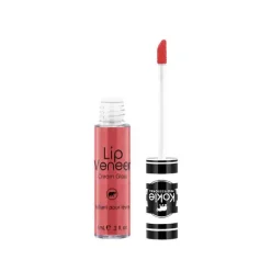 Kokie Lip Veneer Cream Lip Gloss – Thrilling