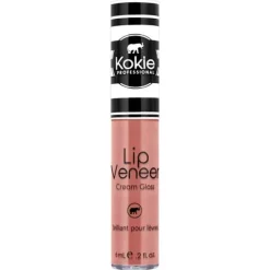 Kokie Lip Veneer Cream Lip Gloss – Invincible