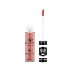 Kokie Lip Veneer Cream Lip Gloss – Invincible