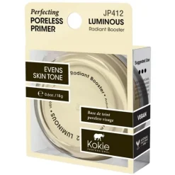 Kokie Luminous Perfecting Poreless Primer