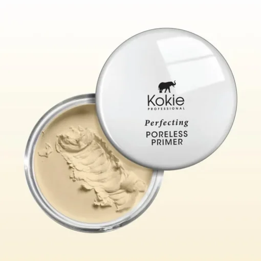 Kokie Luminous Perfecting Poreless Primer